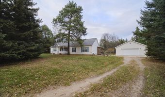 14061 Erdman Rd, Arcadia, MI 49613