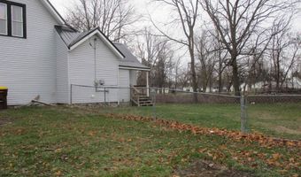 127 Grafton Ave, Alma, MI 48801
