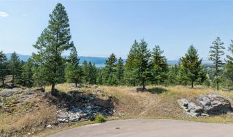 44 Rock Ridge Way, Bigfork, MT 59911