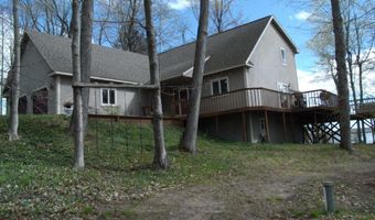 3146 Hidden Ridge Rd, Alanson, MI 49706