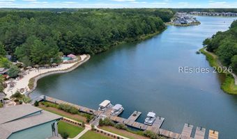 395 Castaway Dr, Bluffton, SC 29910
