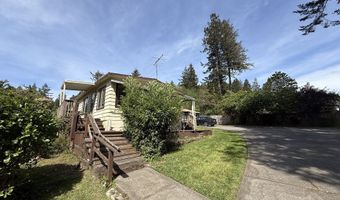 17813 AQUA VISTA Ln, Brookings, OR 97415