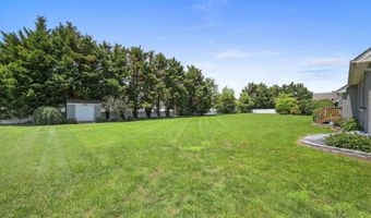 94 KNOB HILL Way, Camden Wyoming, DE 19934