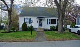 4 Eden Park Dr, Cranston, RI 02910