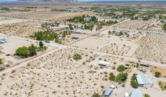 2615 Dolomite Ave, Jean, NV 89019