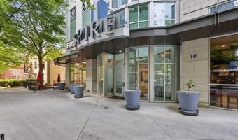 860 Peachtree St NE 1417, Atlanta, GA 30308