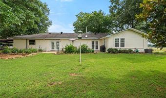 3114 W Collum Ln, Alma, AR 72921