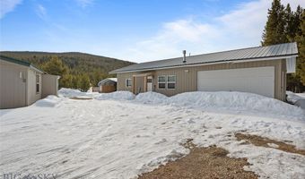 57 Vagabond Ln, Anaconda, MT 59711