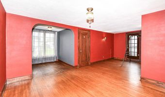 406 N Lincoln Ave, Alexandria, IN 46001