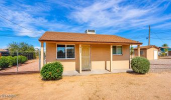 300 N MORRISON Ave, Casa Grande, AZ 85122