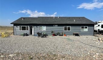 40 Mountain Vista Dr, Big Timber, MT 59011