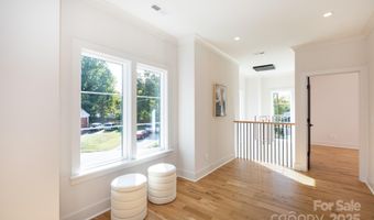 4321 Raney Way, Charlotte, NC 28205