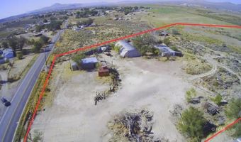 2768 Bullion Rd, Elko, NV 89801