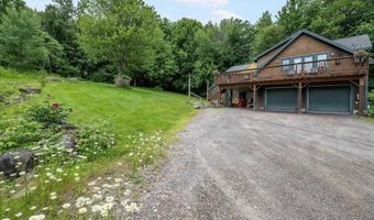 114 River Street Lot 34 & 10, Ashland, NH 03217