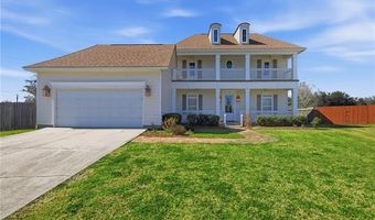108 MARIGOLD Ct, Belle Chasse, LA 70037
