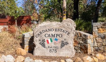875 White Cottage Rd N, Angwin, CA 94508