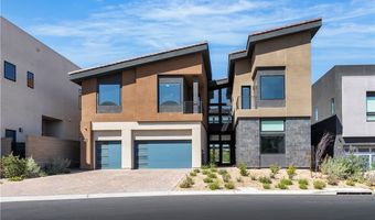 5364 Succulent Rose Dr, Las Vegas, NV 89135