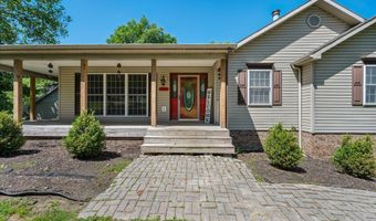 8354 MOUNTAIN LAUREL Rd, Boonsboro, MD 21713
