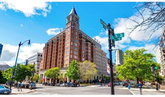 601 PENNSYLVANIA Ave NW 705, Washington, DC 20004