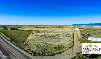 405 Trabing, Buffalo, WY 82834