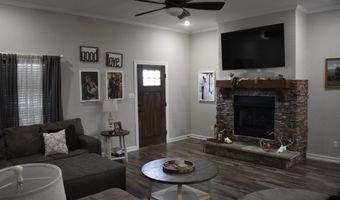 3819 Belmont Ranch Rd, Alma, AR 72921