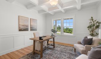 6 Westview Road Lot 3 - The Saffron Floor Plan, Bedford, NH 03110