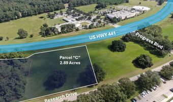 RESEARCH DRIVE, Alachua, FL 32615