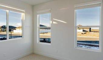 3051 W Ekko View Lp, Cedar City, UT 84721
