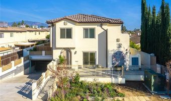 1228 Temple City Blvd E, Arcadia, CA 91007