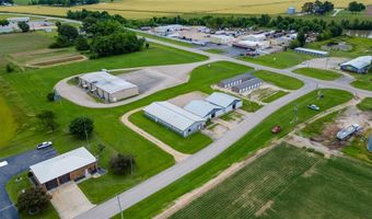 500 Industrial, Advance, MO 63730