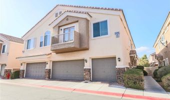 6590 TUMBLEWEED RIDGE Ln 101, Henderson, NV 89011