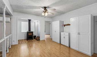 210 S Avis St, Absarokee, MT 59001