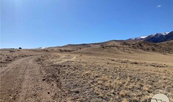 NHN Ruby Creek Drive lot 27, Belfry, MT 59088