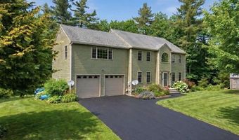 22 Lakewood Dr, Alton, NH 03810