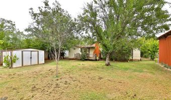 2428 Maple St, Abilene, TX 79602