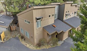 40 SW MCKINLEY Ave, Bend, OR 97702