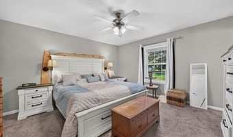 7774 E Ridge Dr, Almont, MI 48003
