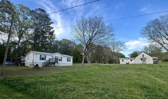 262 6TH St, Fruithurst, AL 36262