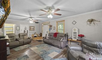 1515 Ned Clark Rd, Bean Station, TN 37708