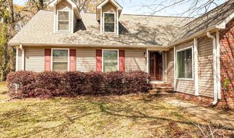4319 Greenbrier Dear Rd, Anniston, AL 36207