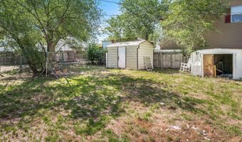 4219 S WASHINGTON St, Amarillo, TX 79110