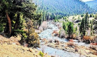 65 High Ore, Boulder, MT 59632