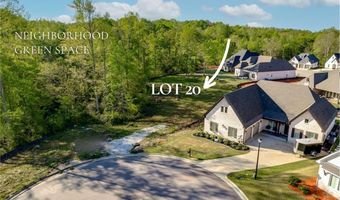 617 OVERBROOK Ln, Auburn, AL 36830