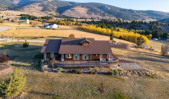 310 Highpark Dr, Anaconda, MT 59711