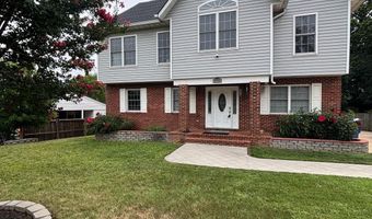6219 CRESTWOOD Dr, Alexandria, VA 22312
