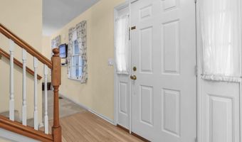 14877 Messmore Rd, Ashville, OH 43103