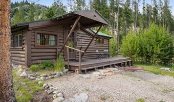 19578 Mt Highway 1, Anaconda, MT 59711