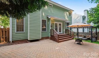1924 DeArmon Dr, Charlotte, NC 28205