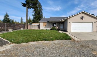 23870 N Ponderosa St, Athol, ID 83801
