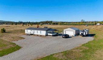 1107 E Yellow Pine Ave, Athol, ID 83801